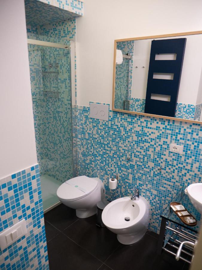 Dhome B&B Palermo Kültér fotó