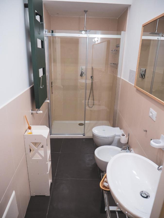 Dhome B&B Palermo Kültér fotó
