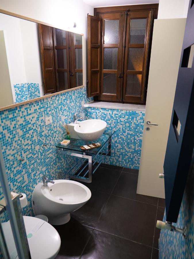 Dhome B&B Palermo Kültér fotó