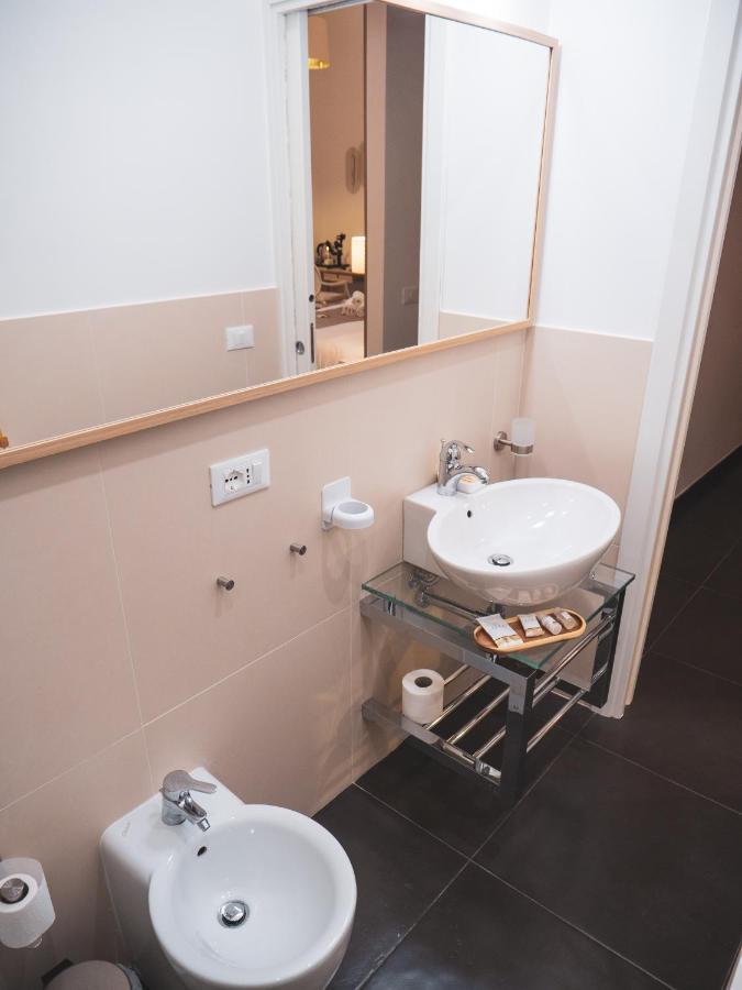 Dhome B&B Palermo Kültér fotó