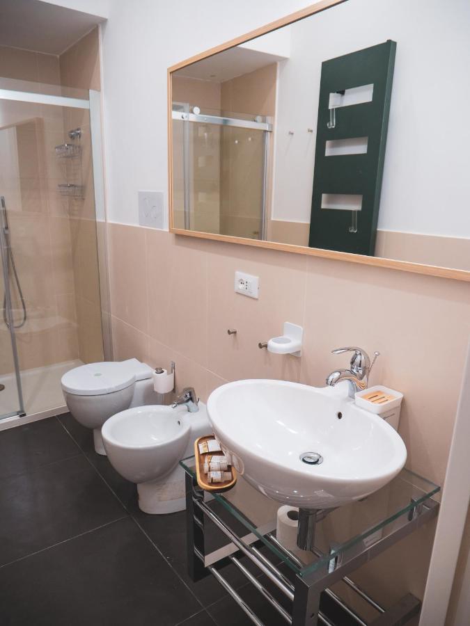 Dhome B&B Palermo Kültér fotó