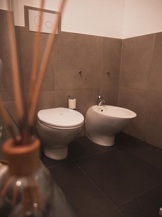 Dhome B&B Palermo Kültér fotó