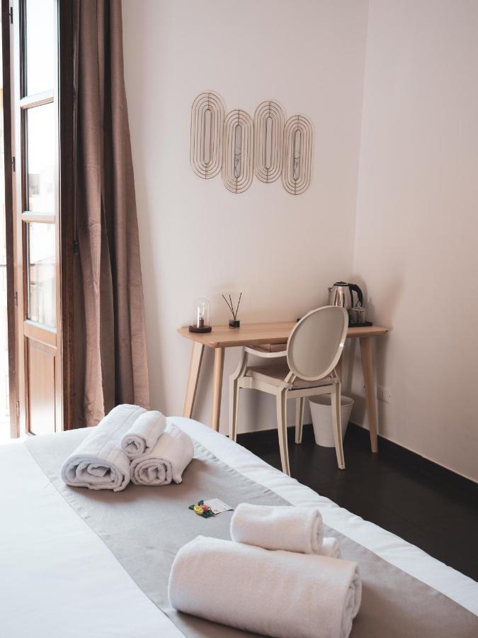 Dhome B&B Palermo Kültér fotó