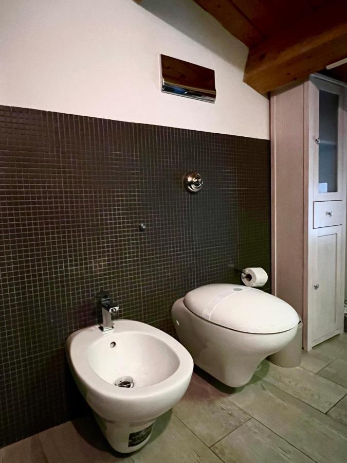 Dhome B&B Palermo Kültér fotó