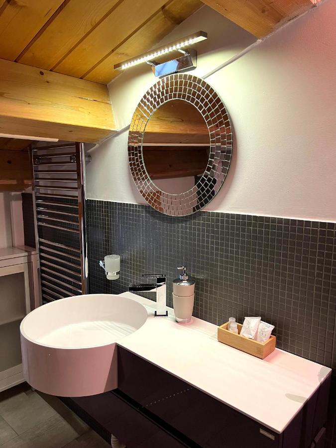 Dhome B&B Palermo Kültér fotó