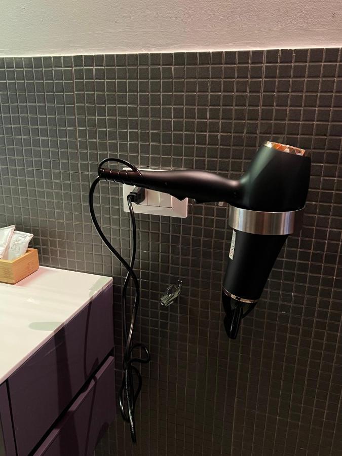 Dhome B&B Palermo Kültér fotó